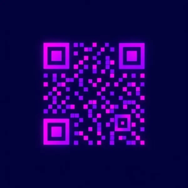 黄果短剧APP下载二维码示意图形